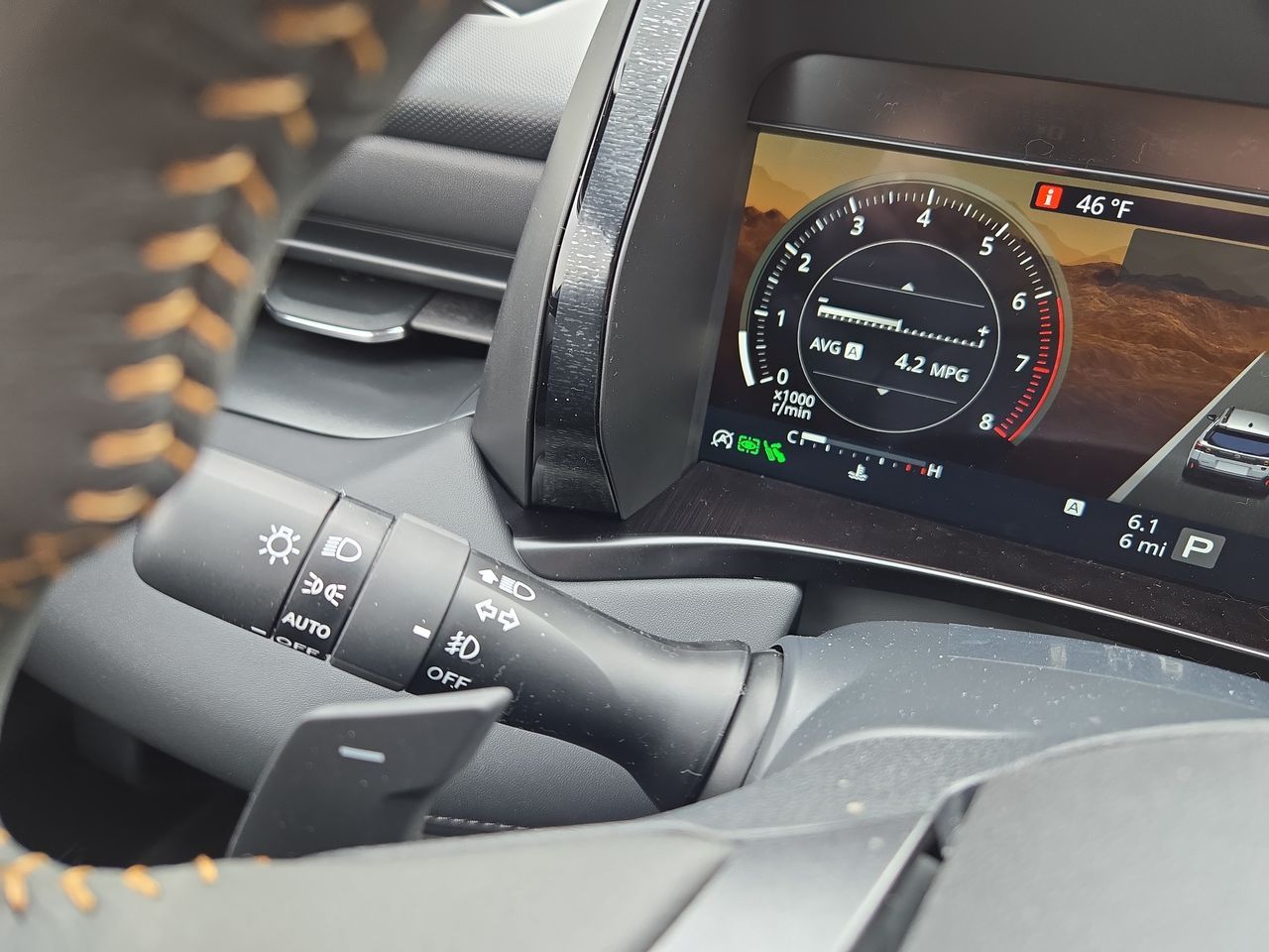 2026 Subaru Outback Wilderness - Photo 36