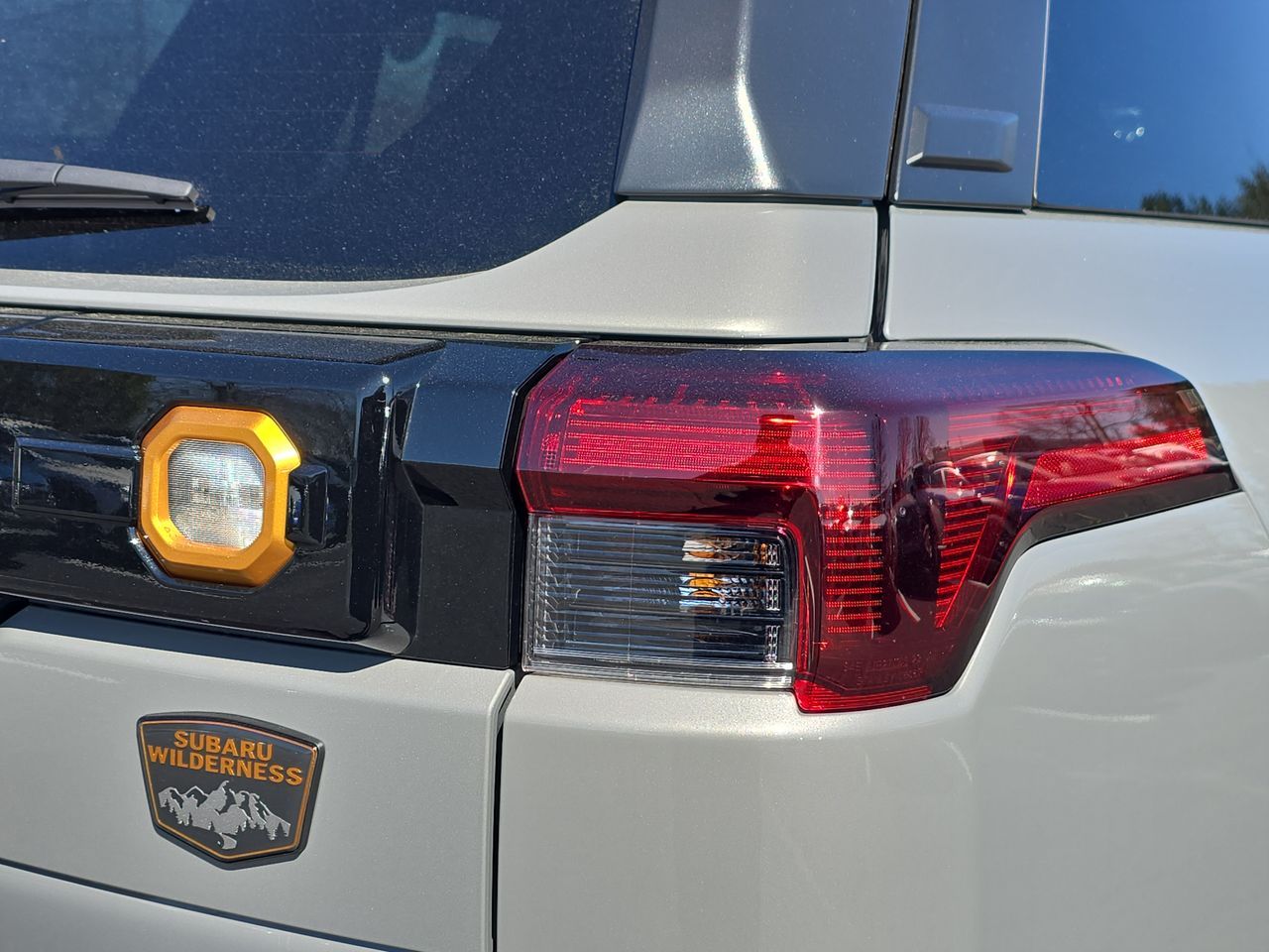 2026 Subaru Outback Wilderness - Photo 25