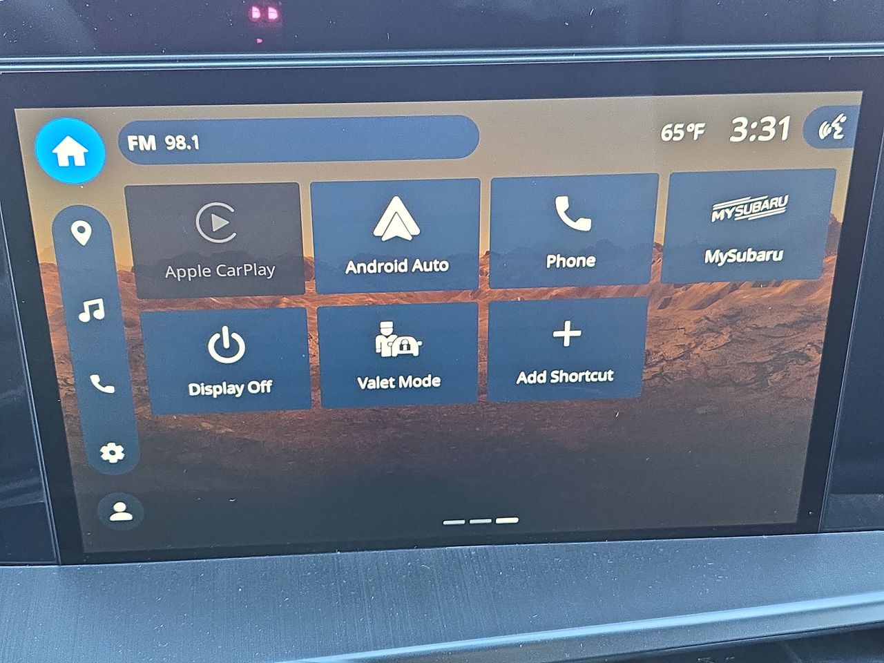 2026 Subaru Outback Wilderness - Photo 39