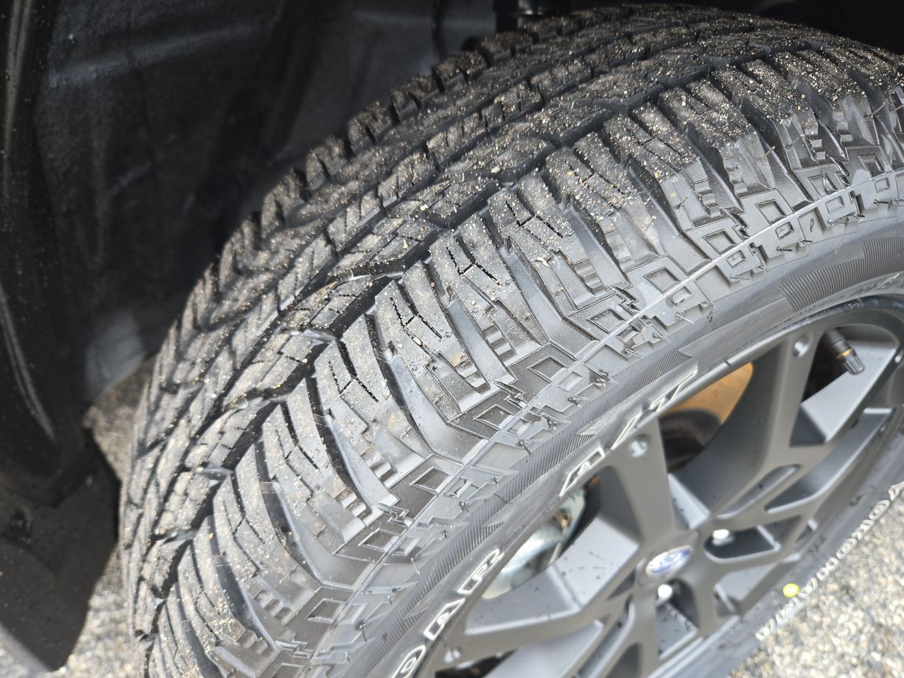 2026 Subaru Crosstrek Wilderness - Photo 13