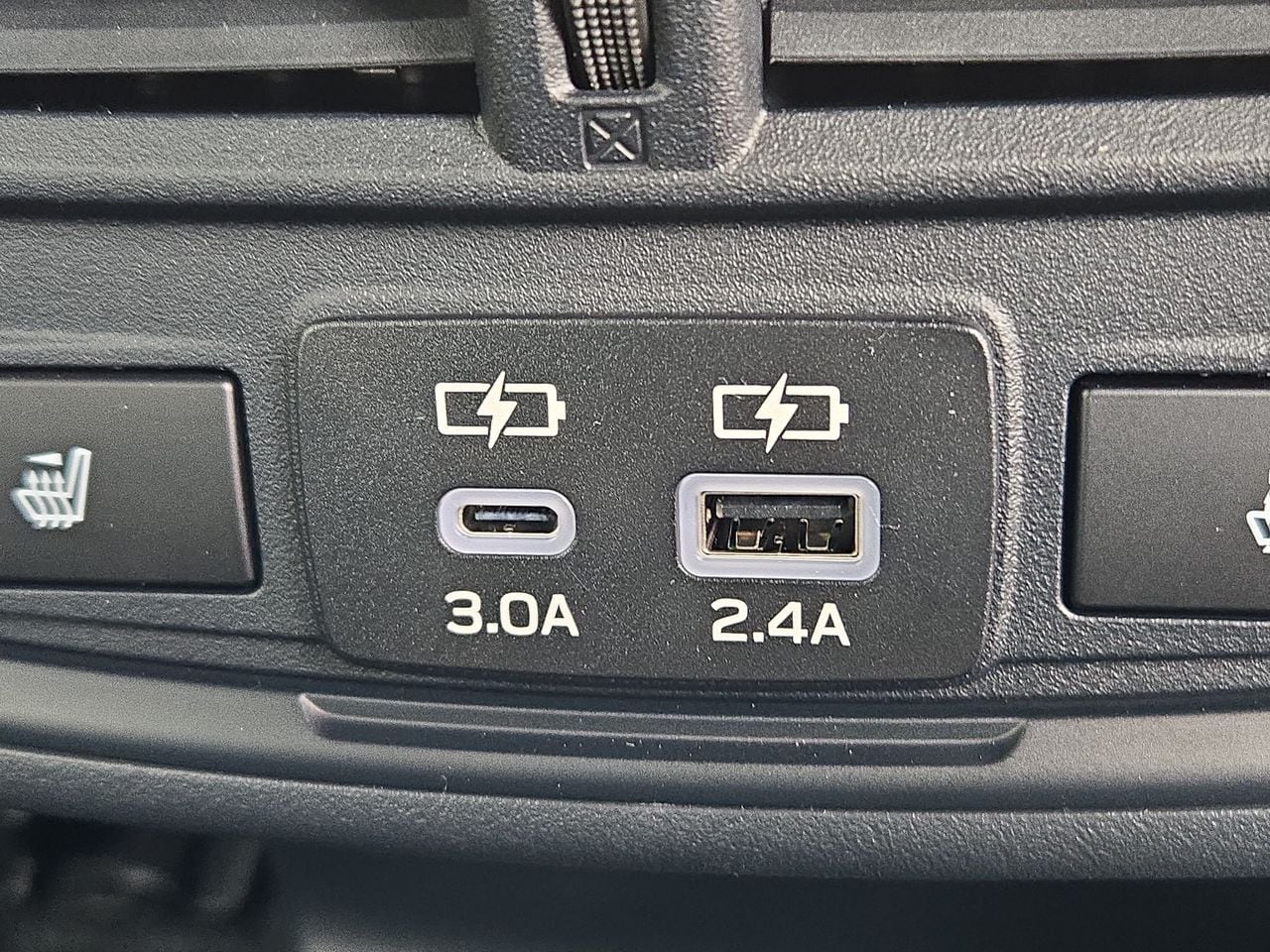 2026 Subaru Outback Touring XT - Photo 25