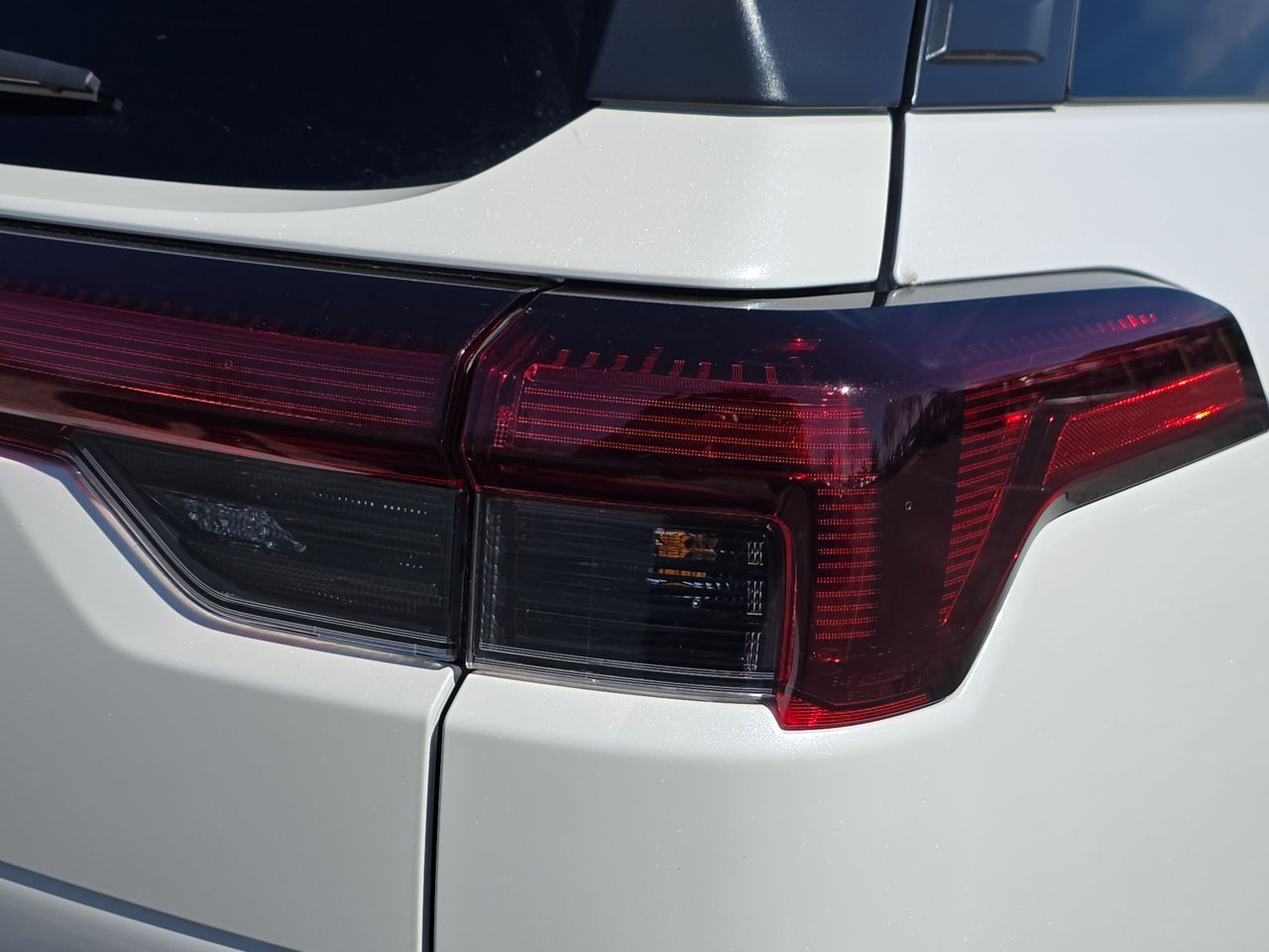 2026 Subaru Outback Limited XT - Photo 24