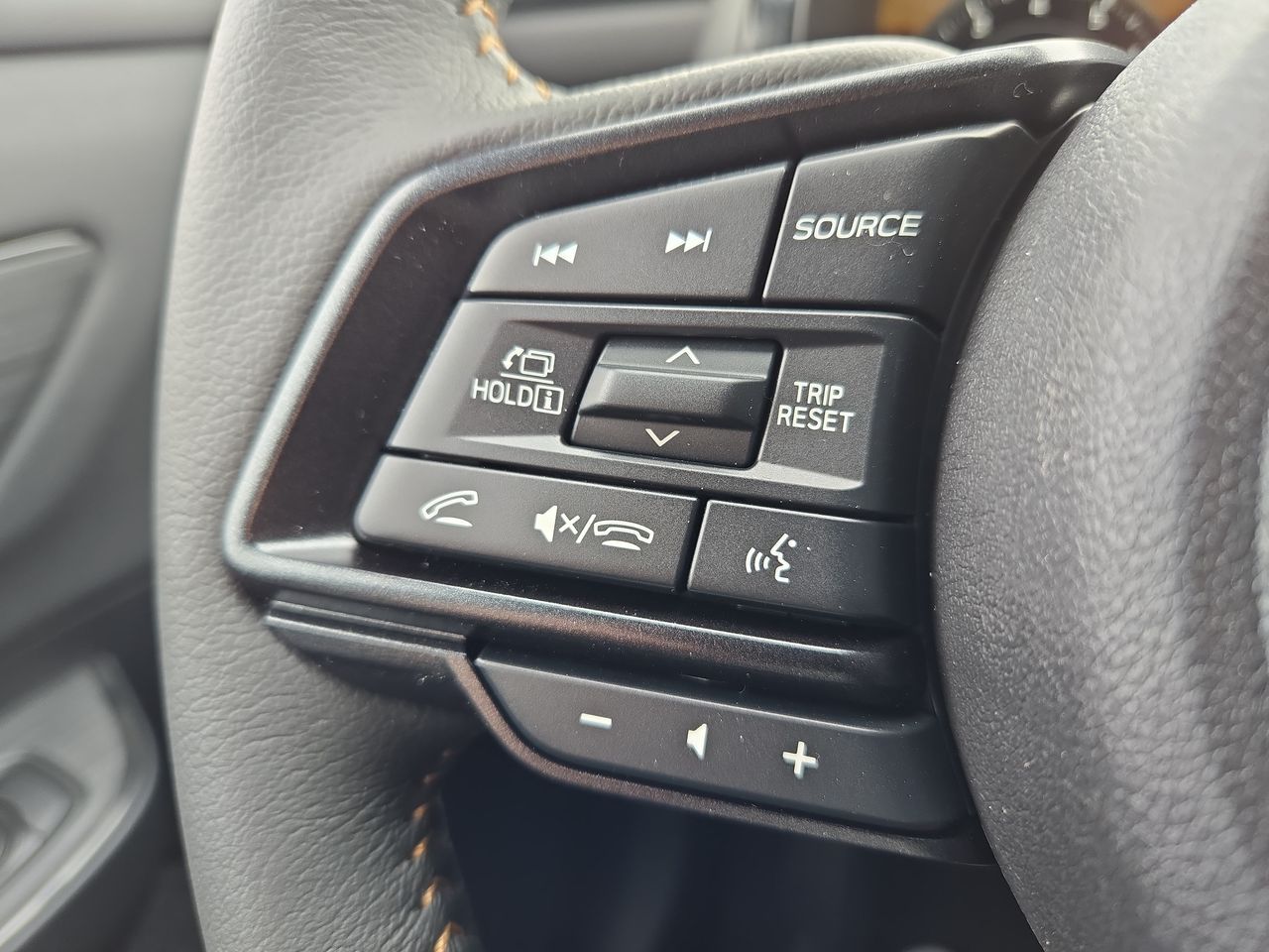 2026 Subaru Outback Wilderness - Photo 32