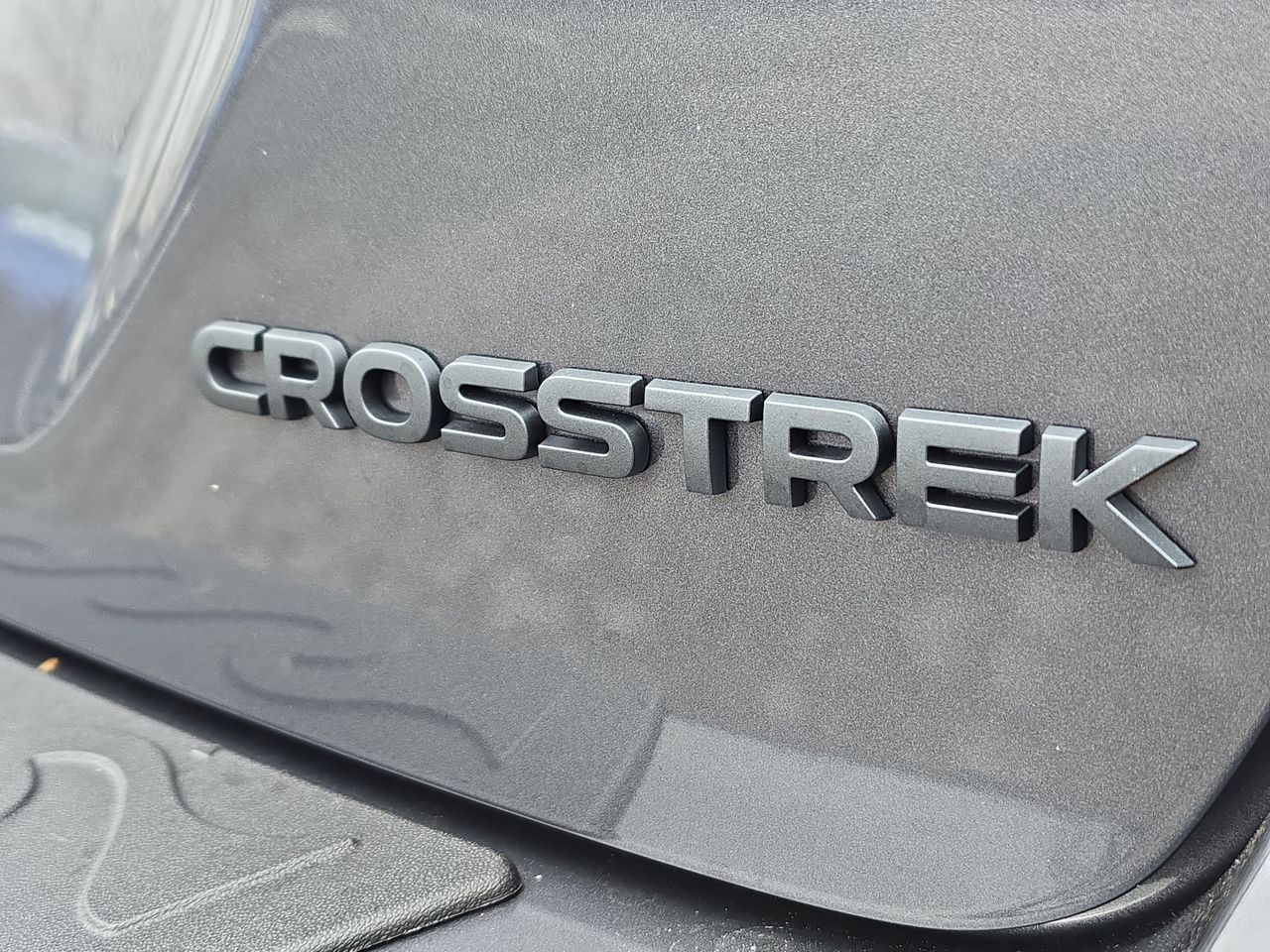 2026 Subaru Crosstrek Limited - Photo 26