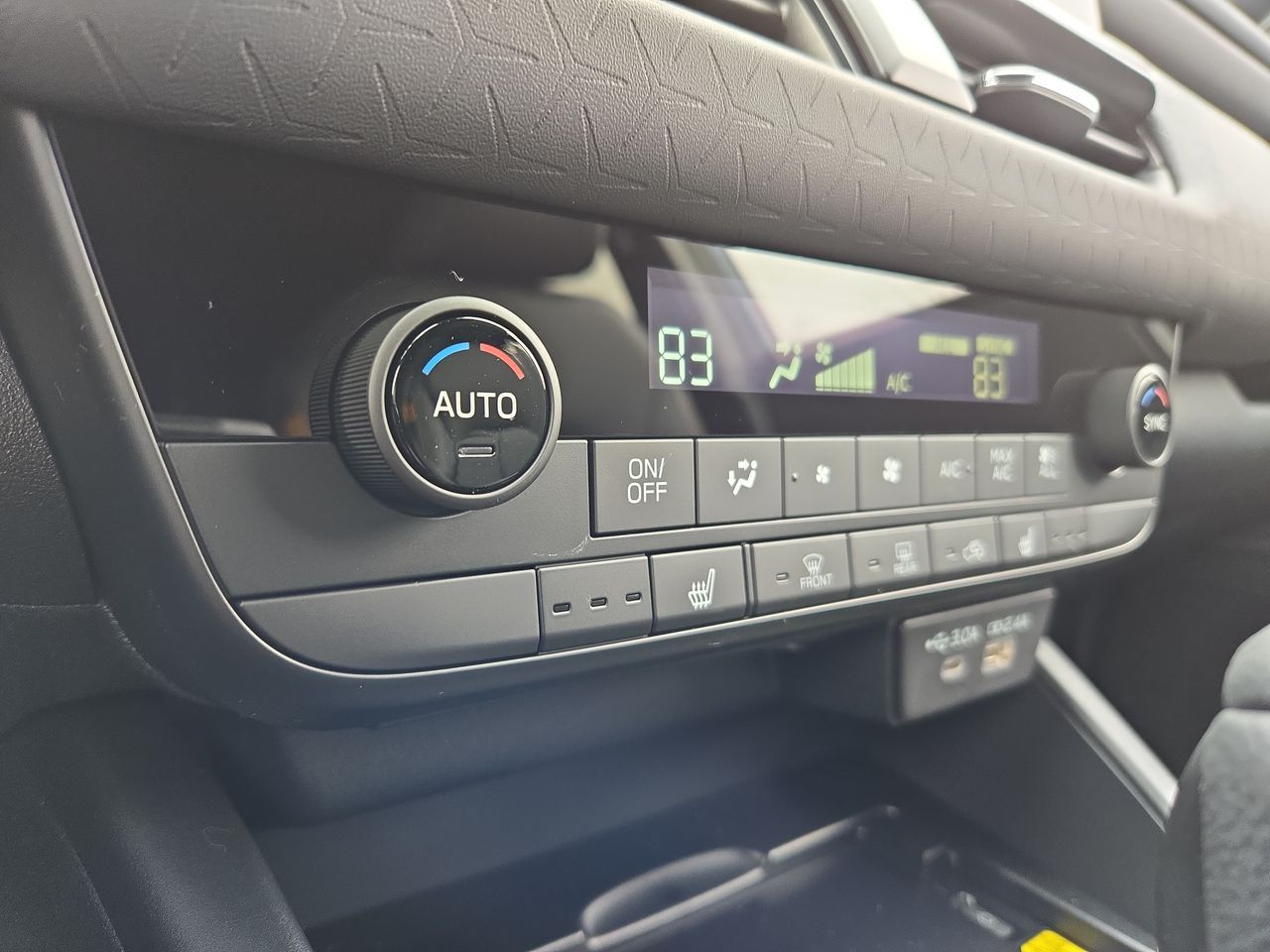 2026 Subaru Outback Wilderness - Photo 43