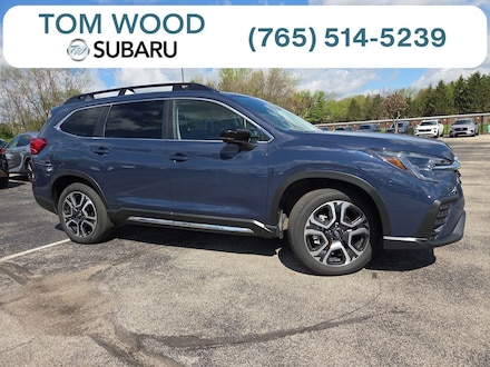 2025 Subaru Ascent Limited SUV