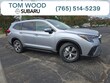 Subaru Ascent