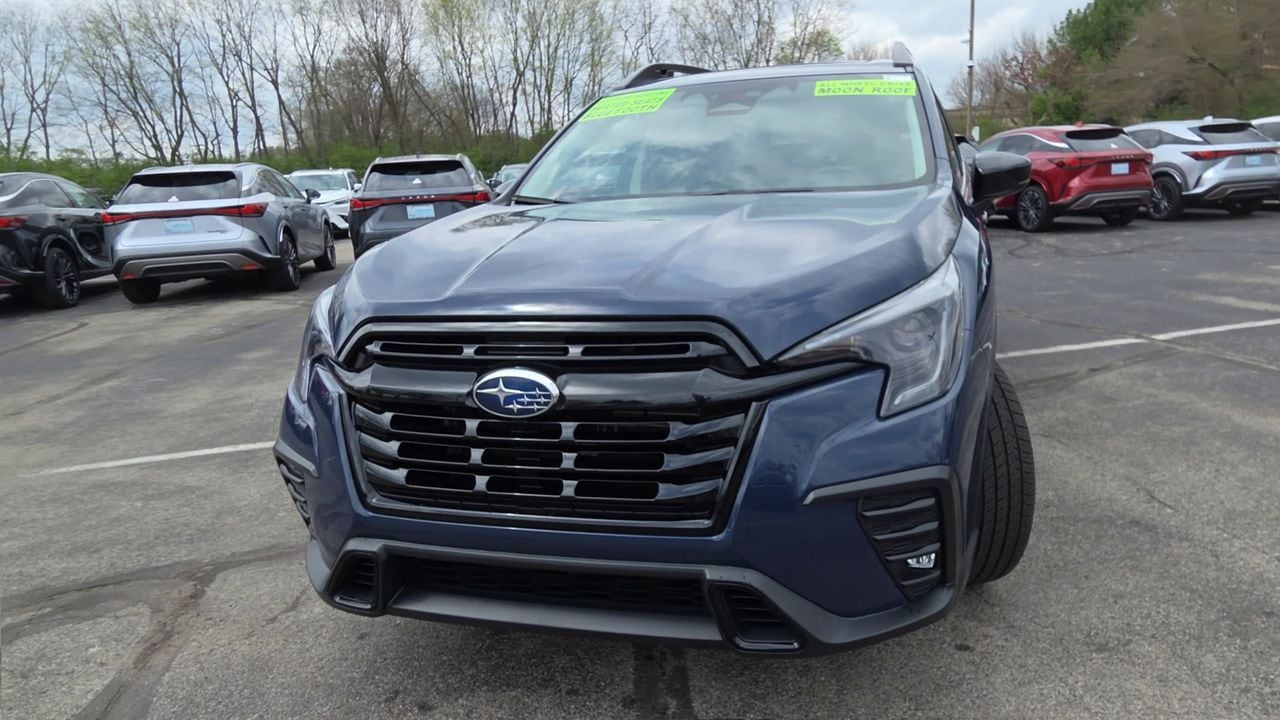 Certified Used 2024 Subaru Ascent For Sale in Indianapolis IN