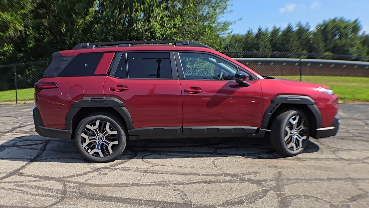2026 Subaru Outback Touring XT - Photo 9