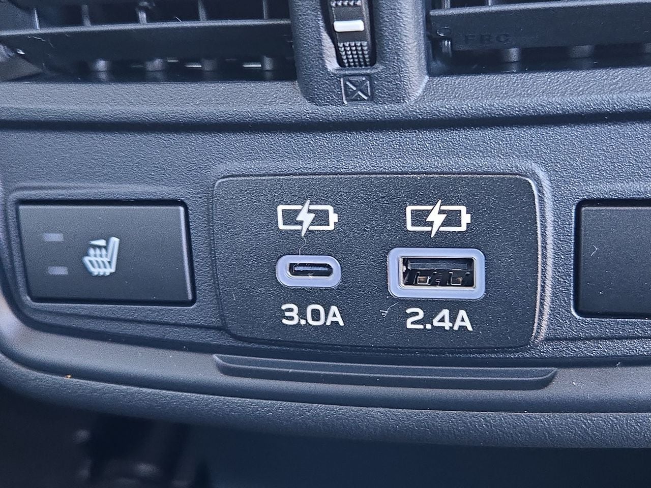 2026 Subaru Outback Limited - Photo 25