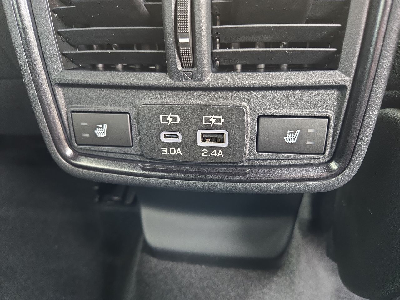 2026 Subaru Outback Wilderness - Photo 22
