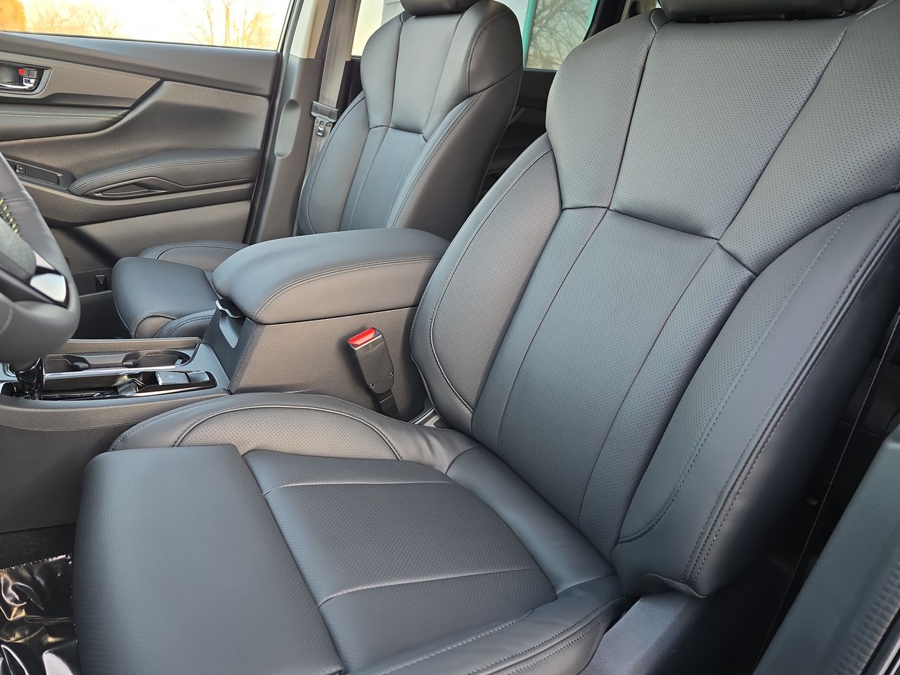 New 2026 Subaru Ascent Onyx Edition Touring 7-Passenger For Sale