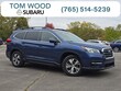 Subaru Ascent