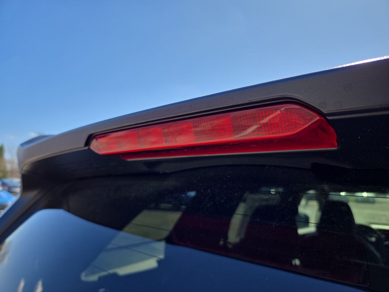 2026 Subaru Outback Limited - Photo 29