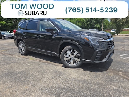 2025 Subaru Ascent Premium 7-Passenger SUV