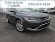  Chrysler 200