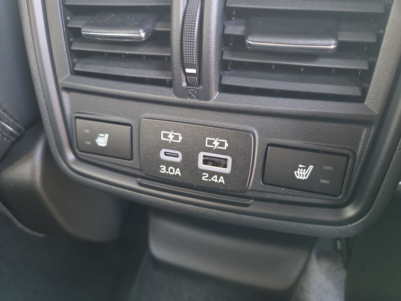 2026 Subaru Outback Limited XT - Photo 23
