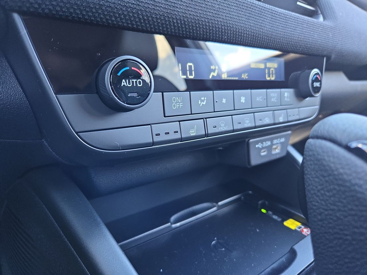 2026 Subaru Outback Limited - Photo 45