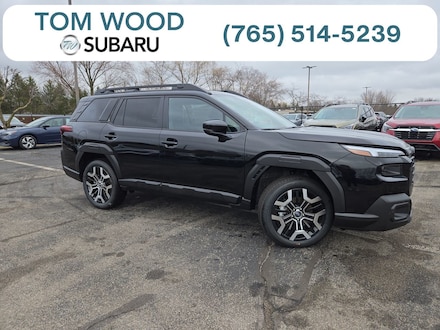 2026 Subaru Outback Touring XT SUV
