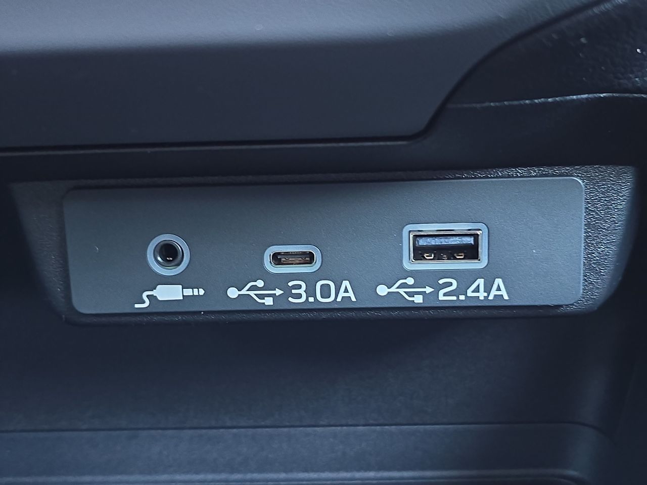 2026 Subaru Crosstrek Limited - Photo 38
