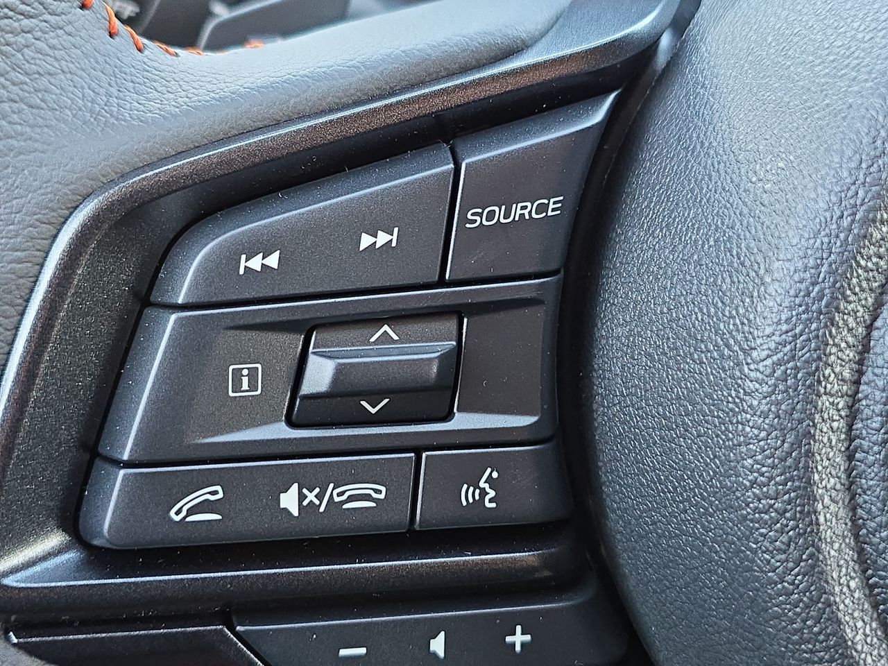 2026 Subaru Crosstrek Limited - Photo 29
