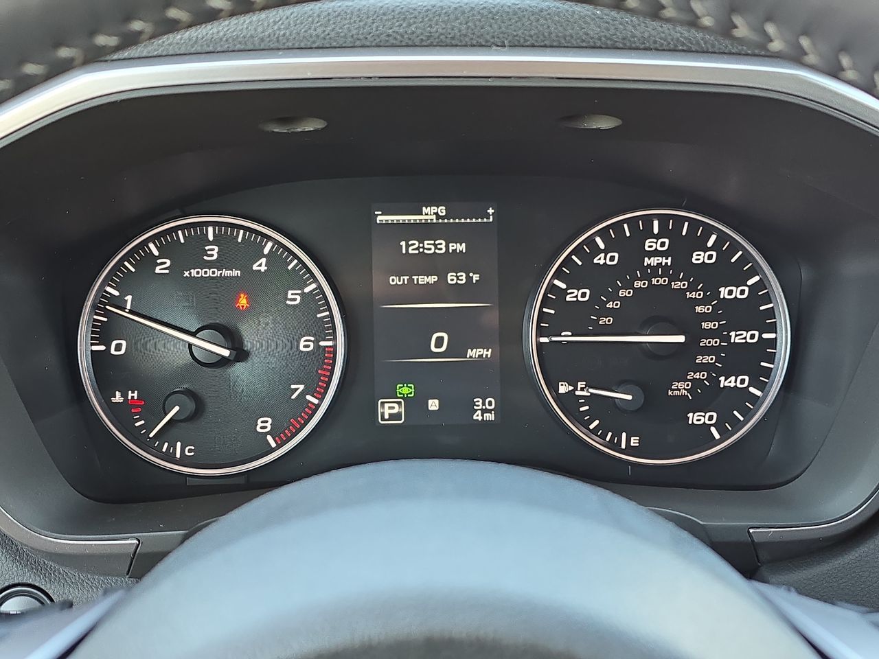 2026 Subaru Ascent Limited - Photo 39