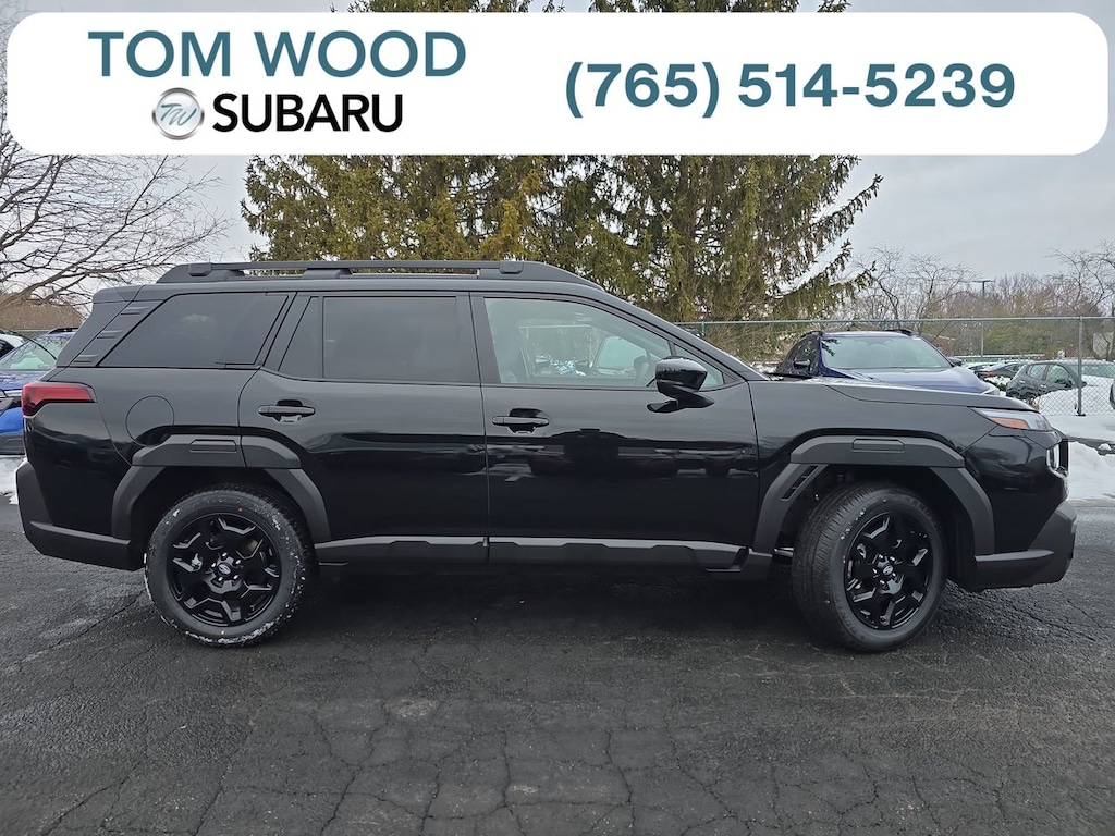 New 2026 Subaru Outback Limited SUV