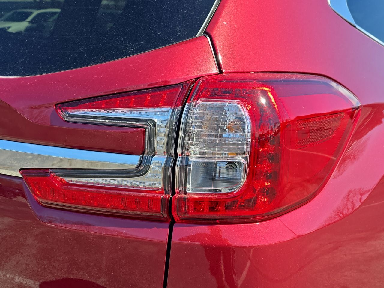 2026 Subaru Ascent Limited - Photo 29