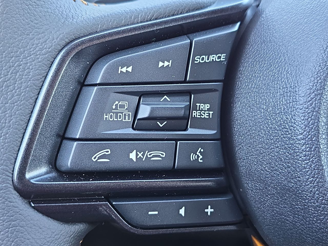 2026 Subaru Outback Wilderness - Photo 32