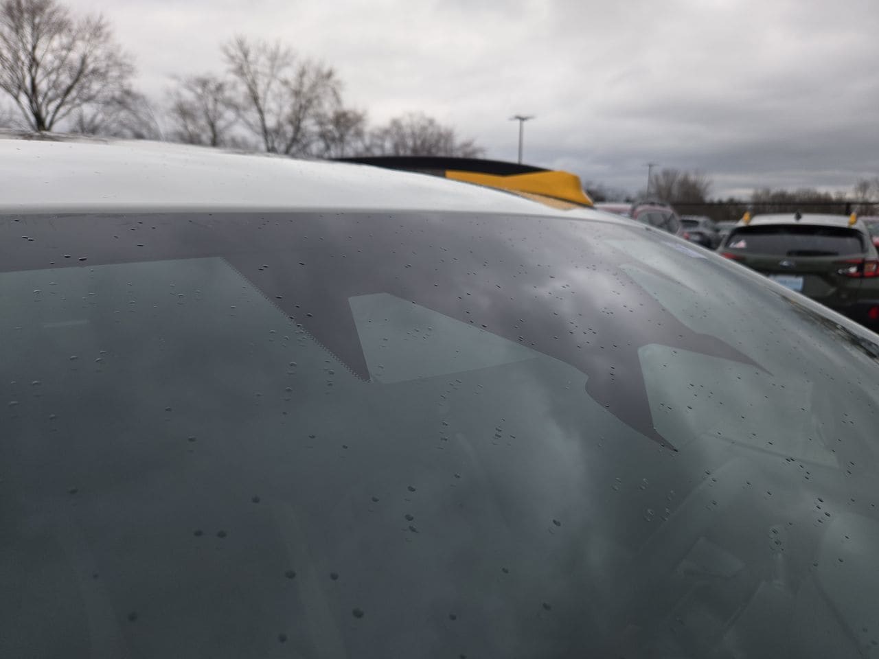 2026 Subaru Crosstrek Wilderness - Photo 15