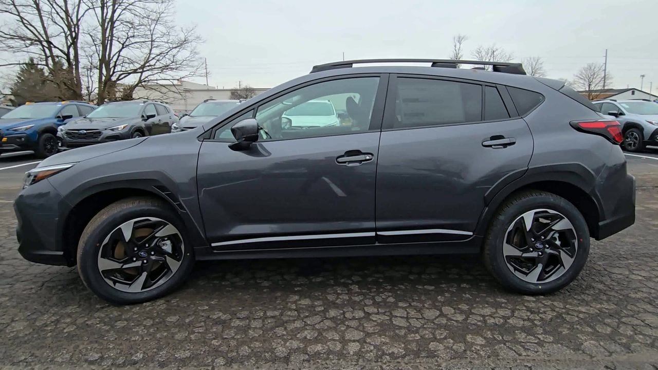 2026 Subaru Crosstrek Limited - Photo 5
