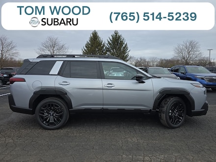 2026 Subaru Outback Limited SUV