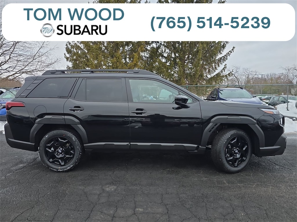 New 2026 Subaru Outback Limited SUV