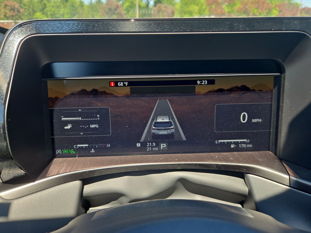 2026 Subaru Outback Wilderness - Photo 33