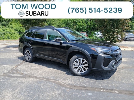 2025 Subaru Outback Premium SUV