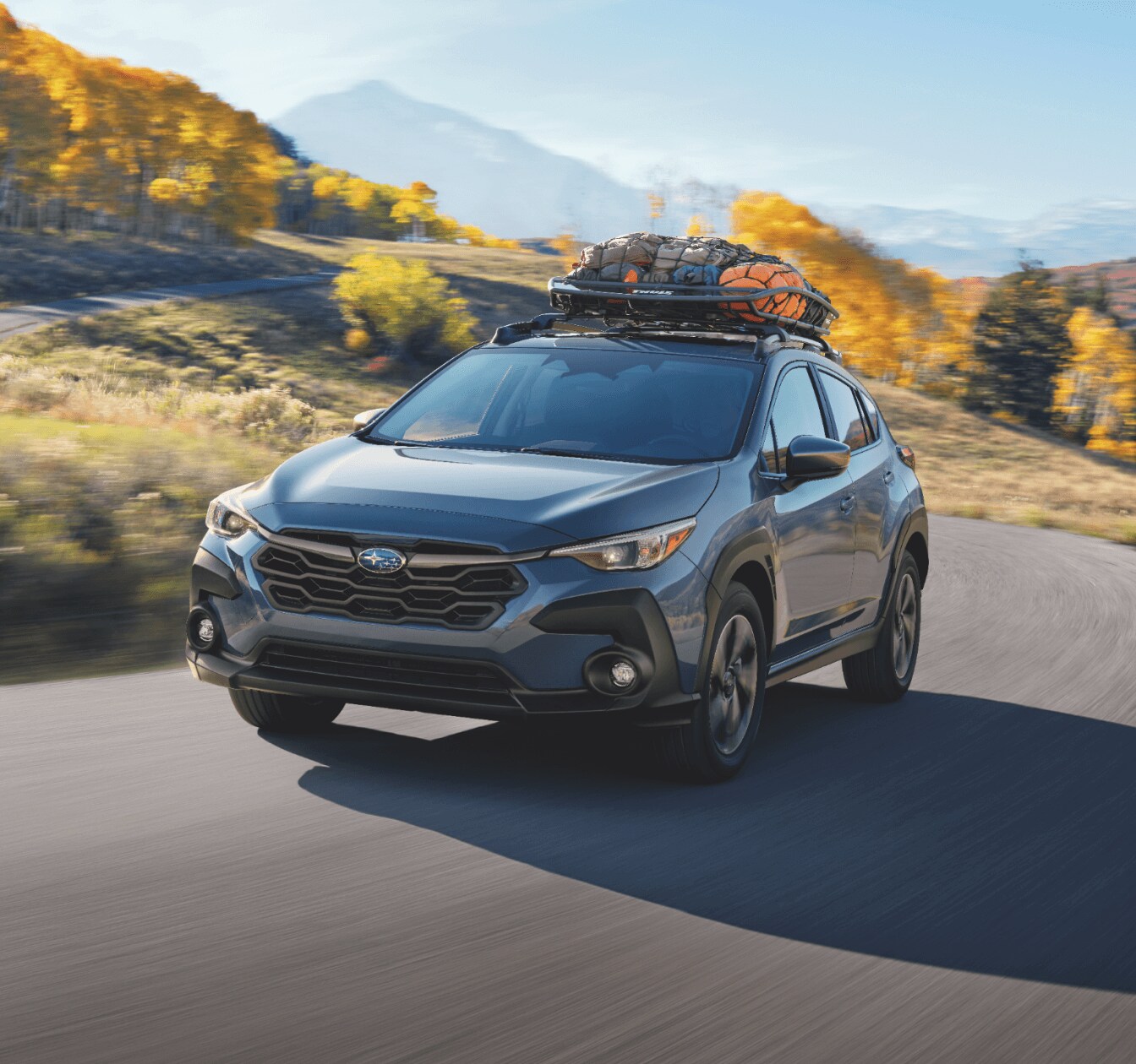 2024 Subaru Crosstrek Release Date, Specs, & Trims