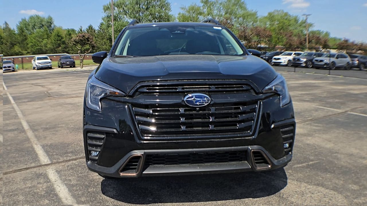 New 2026 Subaru Ascent Limited Bronze Edition 7-Passenger For Sale