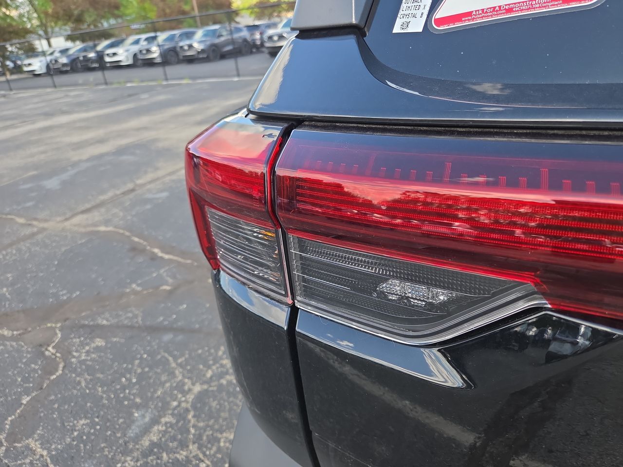 2026 Subaru Outback Limited XT - Photo 26