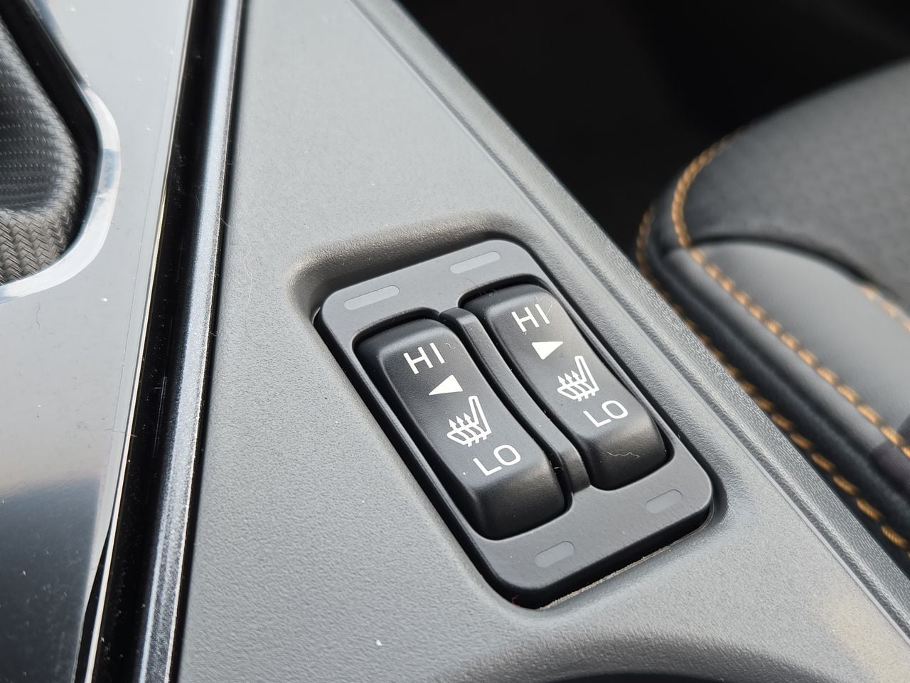 2026 Subaru Crosstrek Wilderness - Photo 40