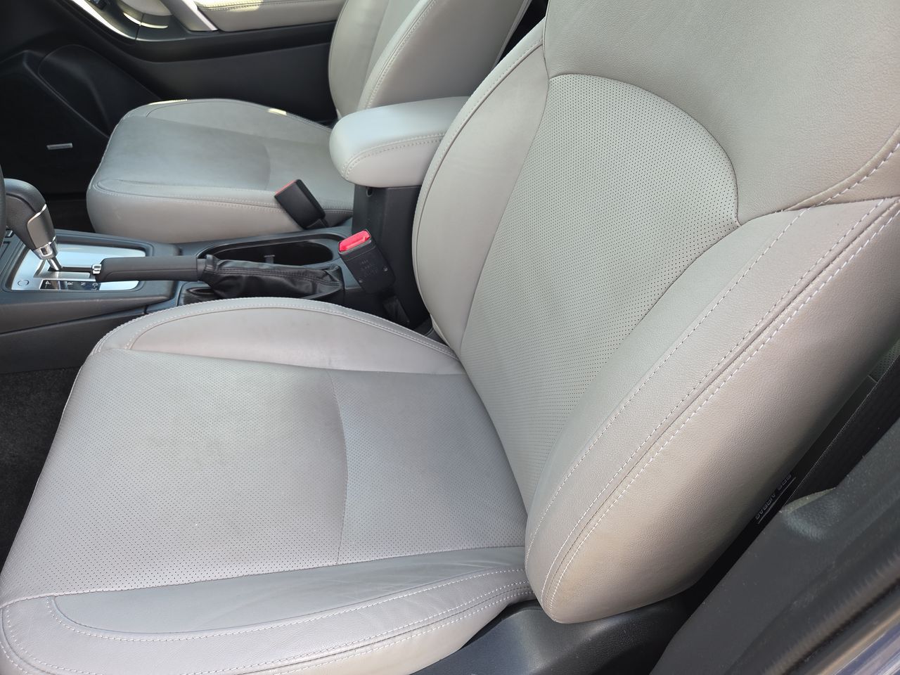 Used 2018 Subaru Forester 2.5i Limited For Sale in Indianapolis IN