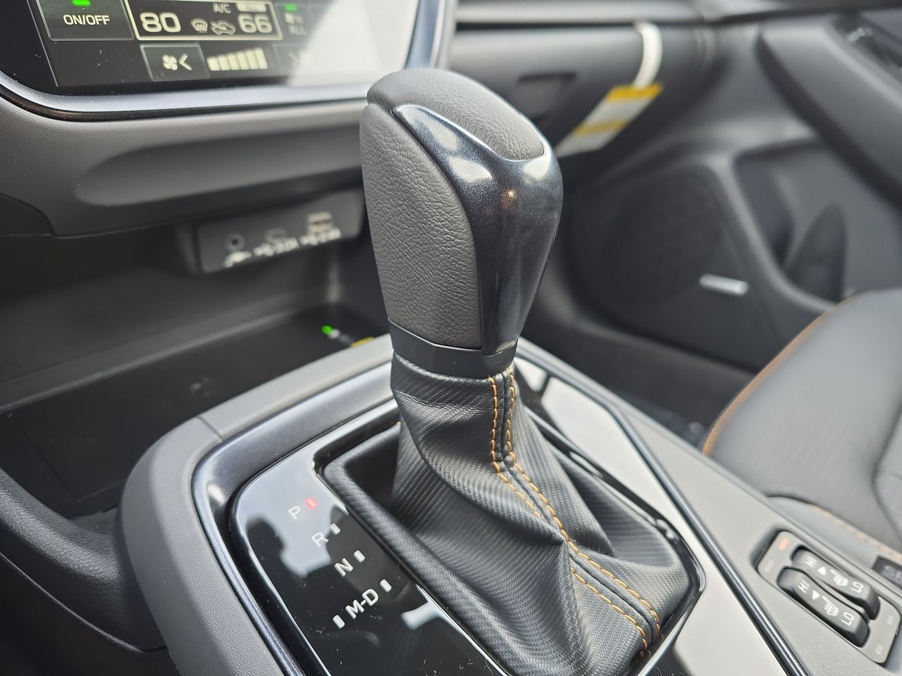 2026 Subaru Crosstrek Wilderness - Photo 36