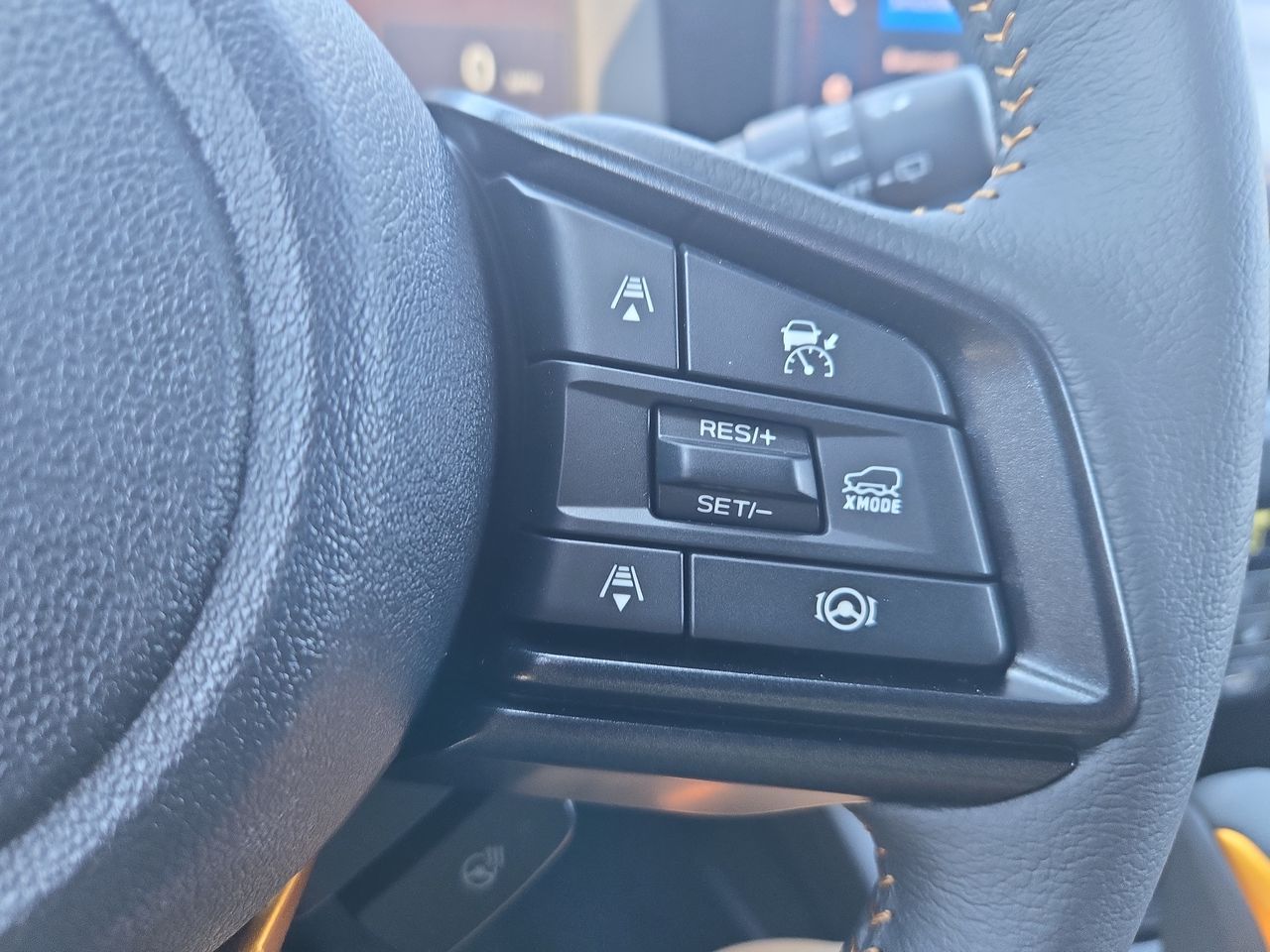 2026 Subaru Outback Wilderness - Photo 30