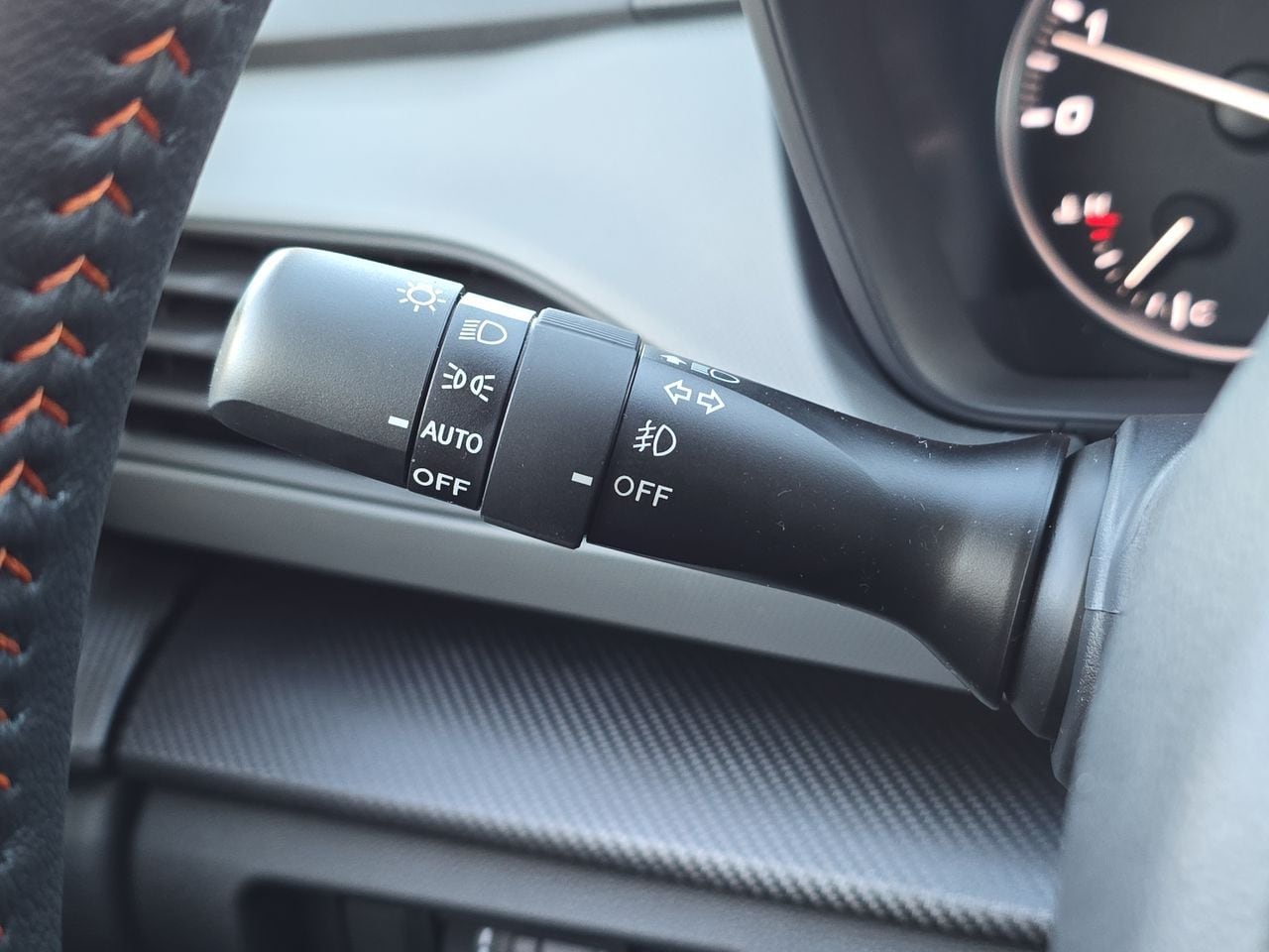 2026 Subaru Crosstrek Limited - Photo 32