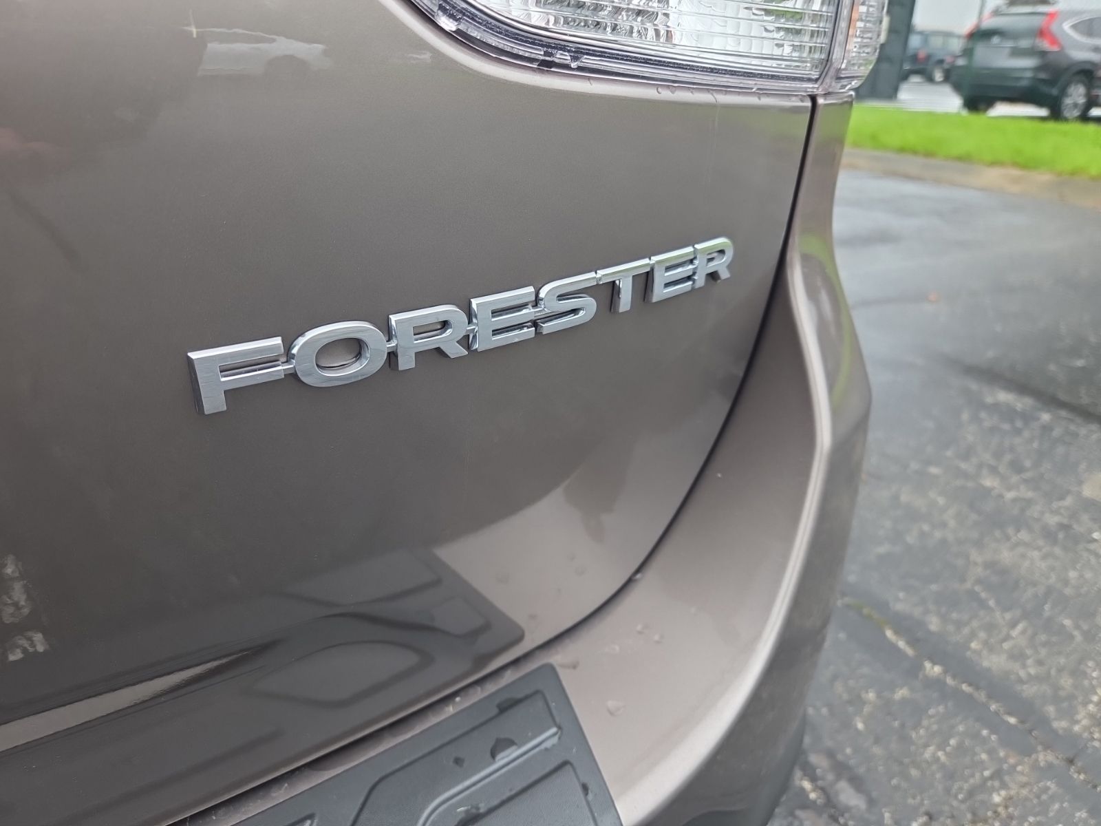 Certified Used 2023 Subaru Forester For Sale in Indianapolis IN