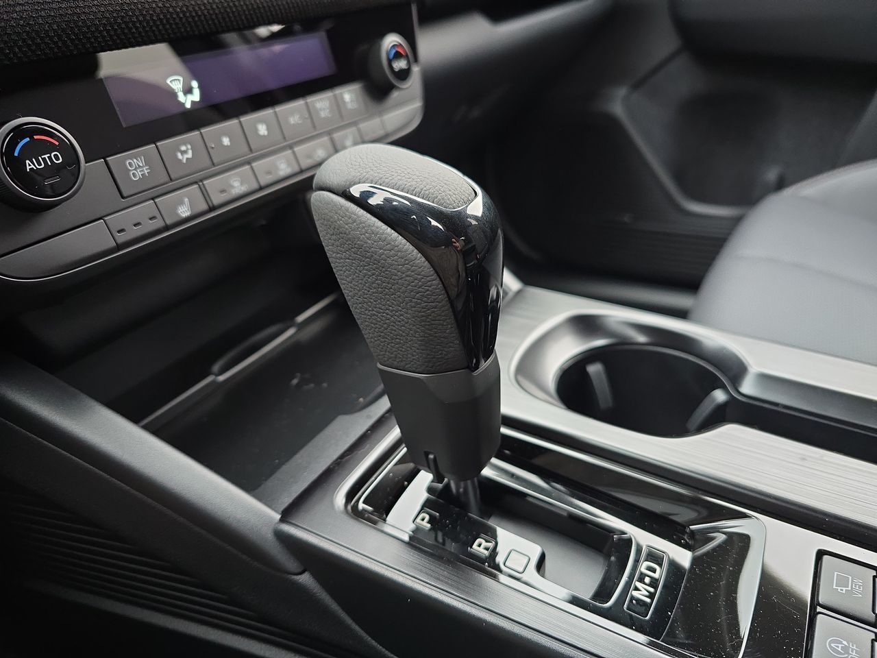 2026 Subaru Outback Limited XT - Photo 33