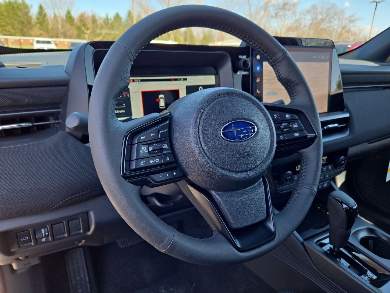 2026 Subaru Outback Limited - Photo 33