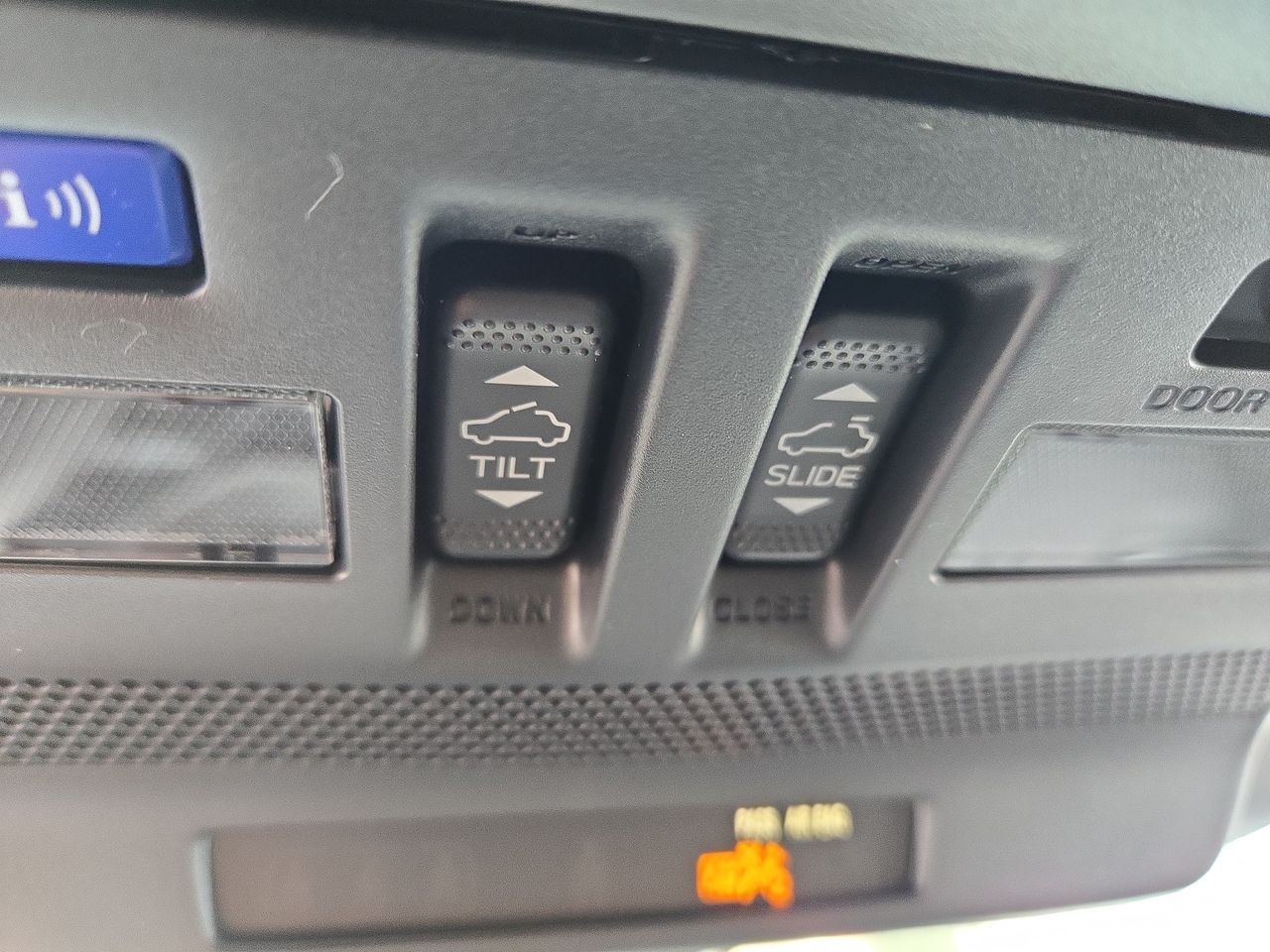 2026 Subaru Outback Wilderness - Photo 30