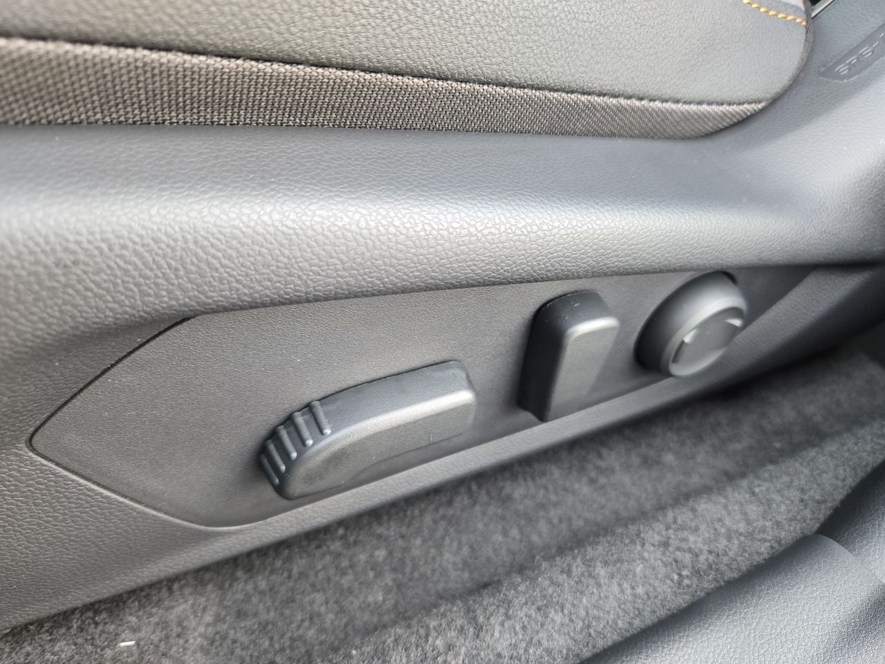 2026 Subaru Crosstrek Wilderness - Photo 17