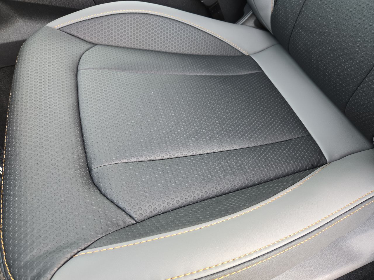 2026 Subaru Crosstrek Wilderness - Photo 16