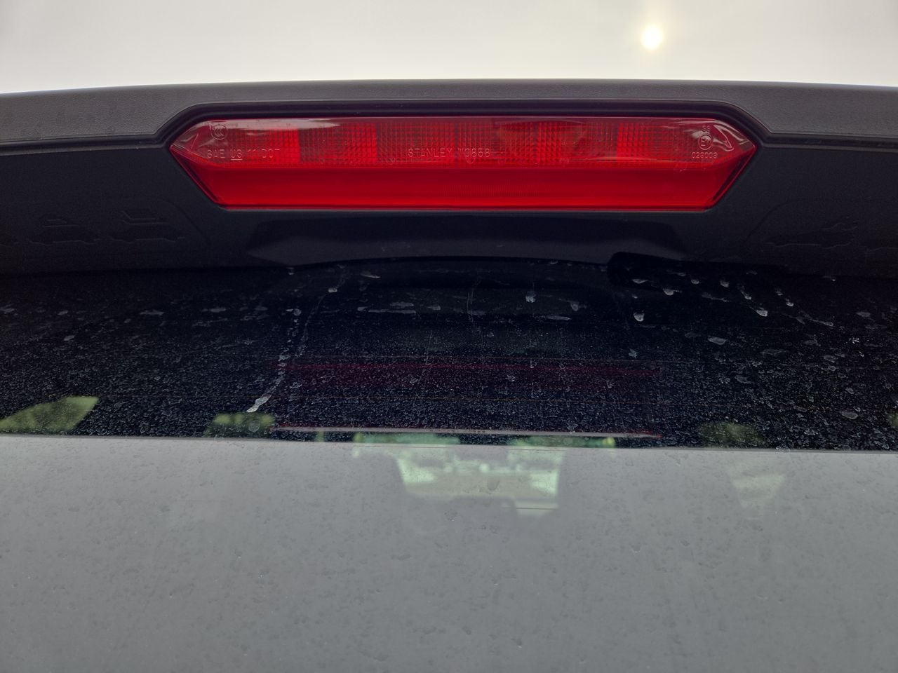2026 Subaru Outback Wilderness - Photo 27
